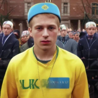 nigga ukraine